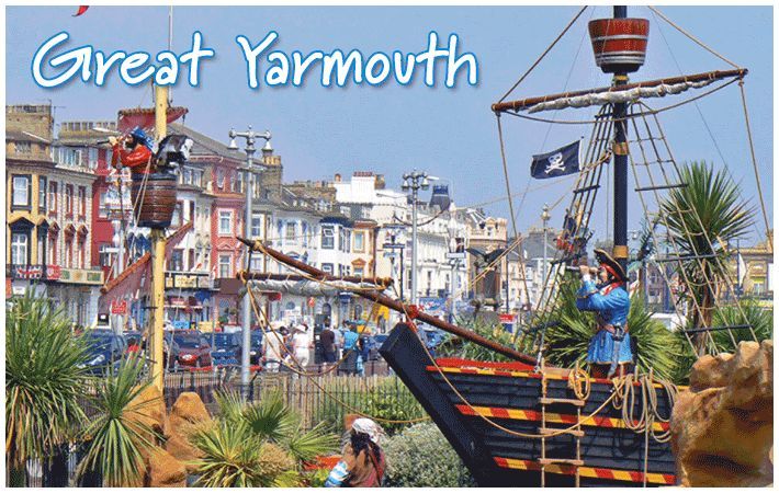 Great Yarmouth