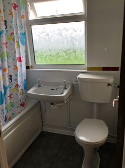 168 bathroom small