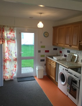168 kitchen small