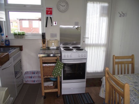 Chalet 158 kitchenjpg