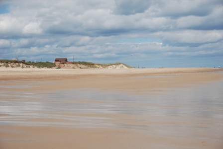 WINTERTON BEACH PHOTO